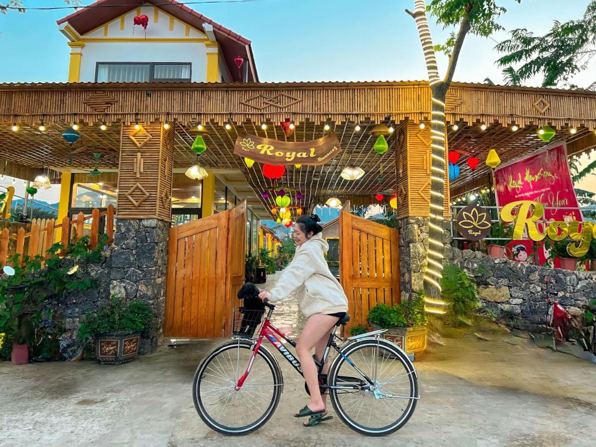 Hotel Royal Ninh Binh